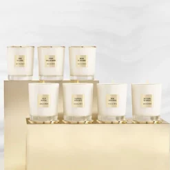 Armani Bois d'Encens Scented Candle Discount