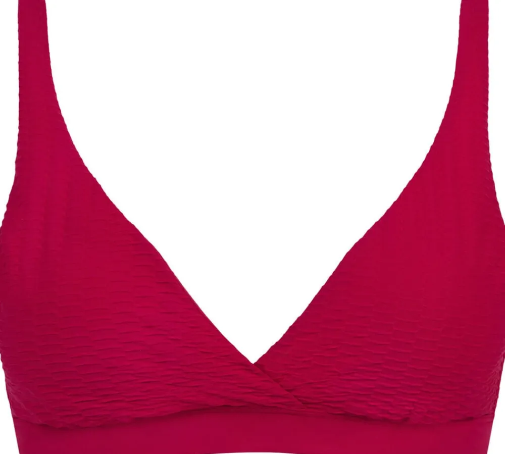 Bonaire WF T-Shirt Plunge Bra>Femilet New