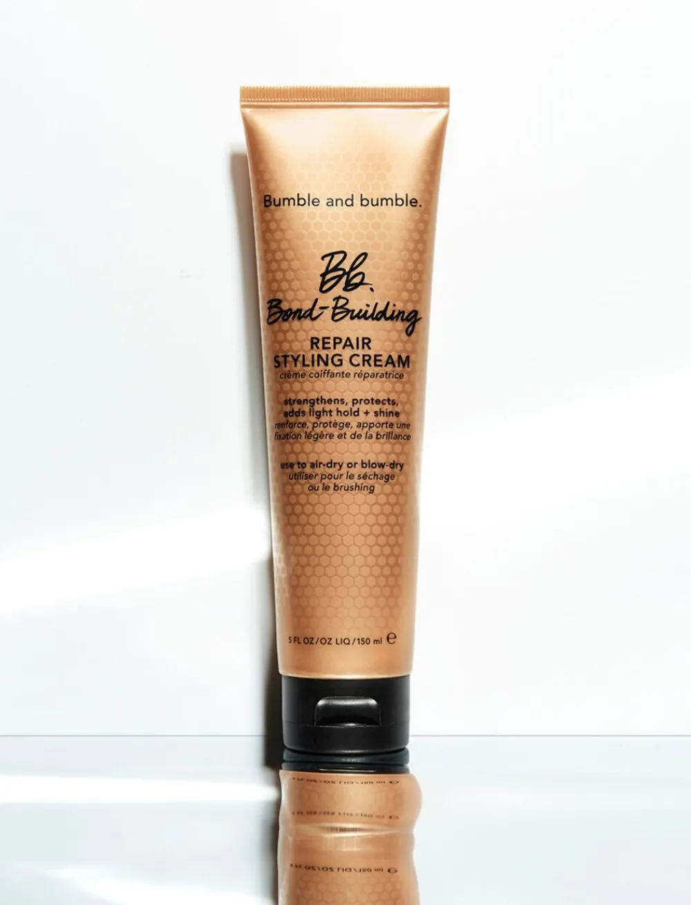 Bumble and bumble Bond-Building Styling Cream 150ml Discount