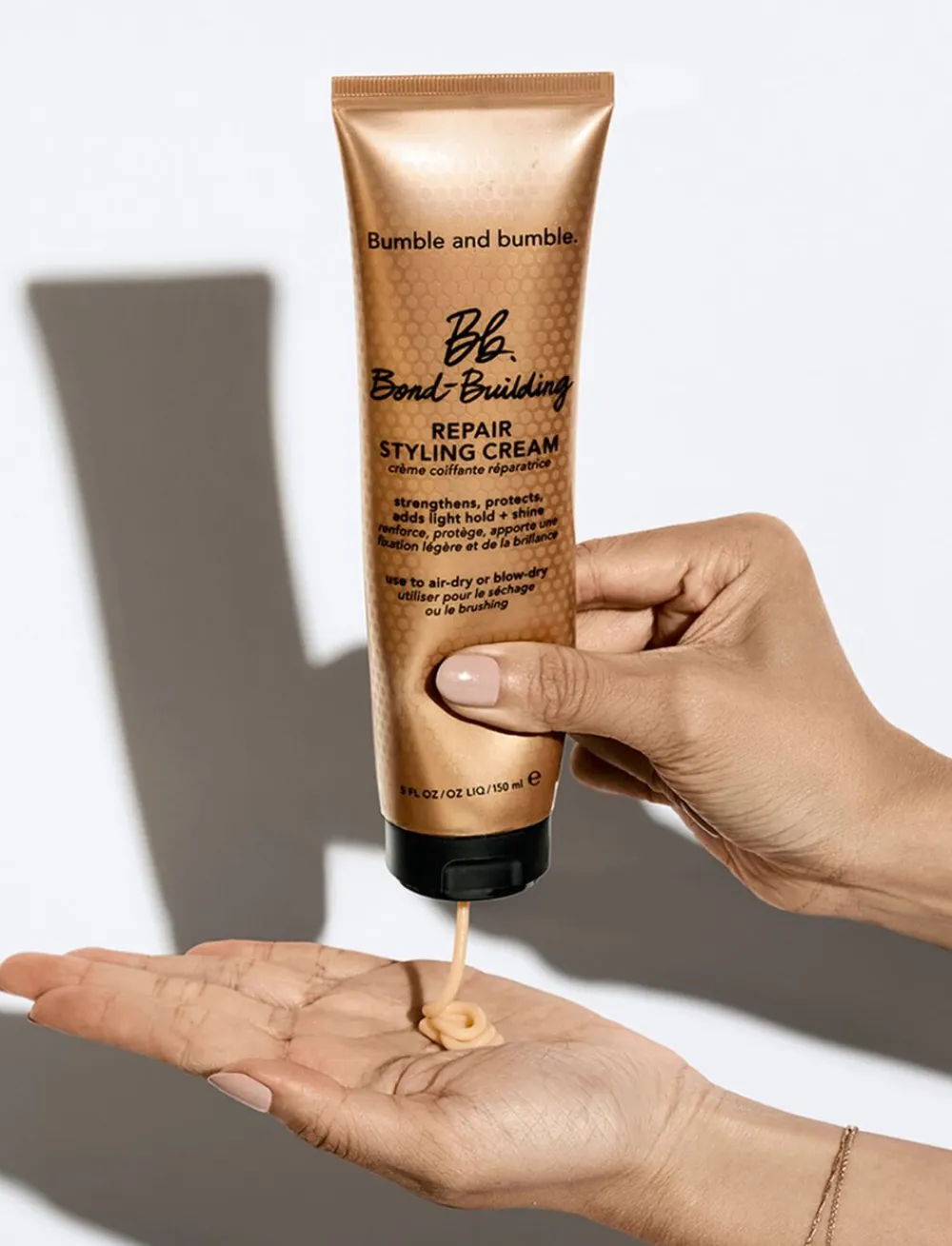 Bumble and bumble Bond-Building Styling Cream 150ml Discount