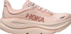 Dame HOKA Bondi 9