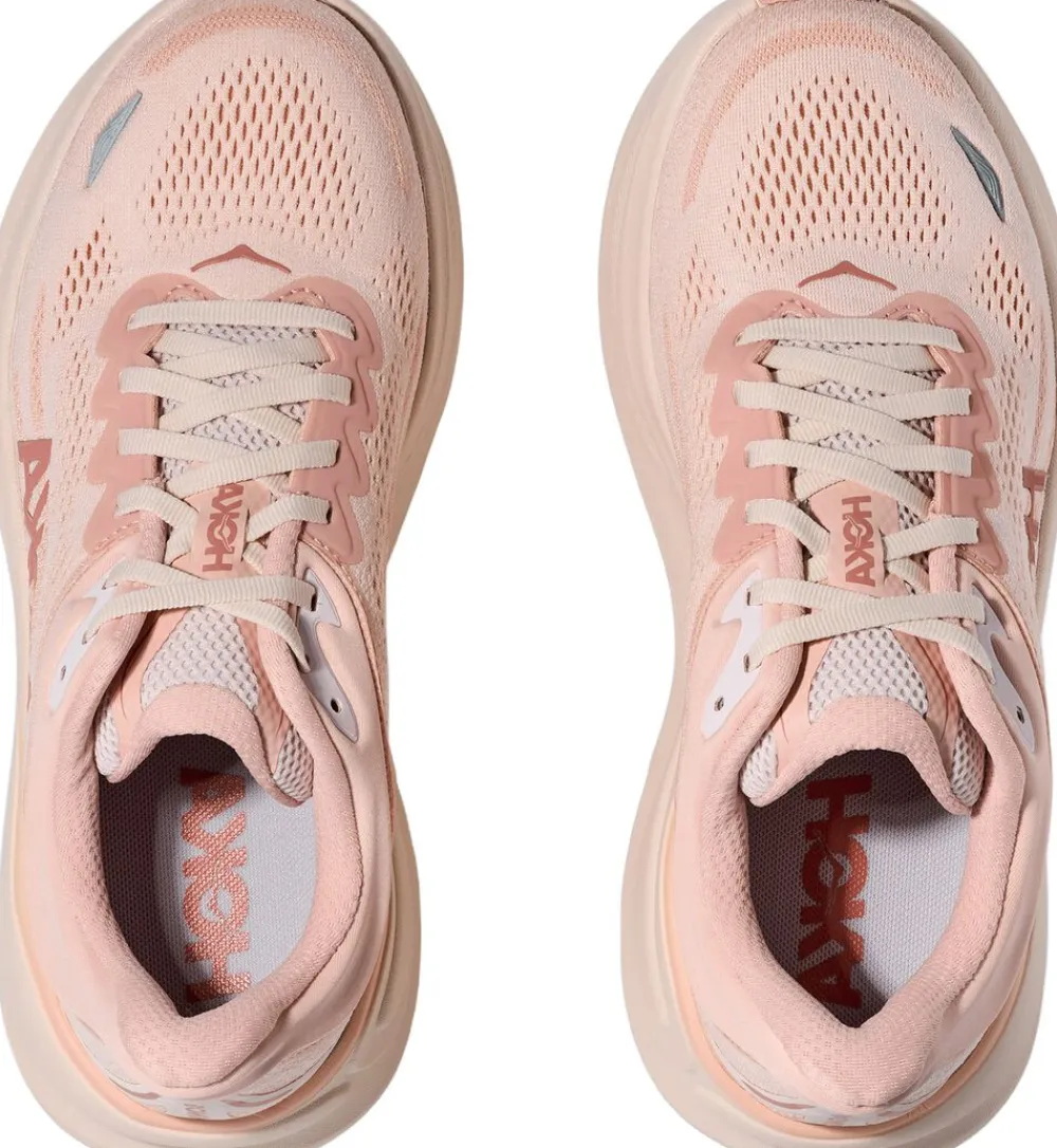 Dame HOKA Bondi 9