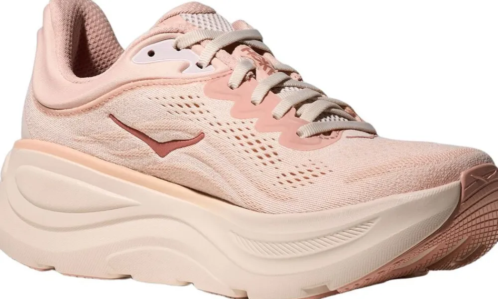 Dame HOKA Bondi 9