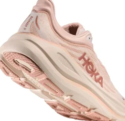 Dame HOKA Bondi 9
