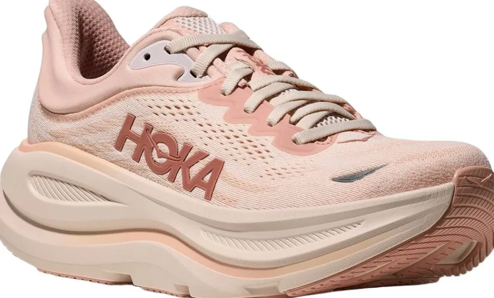 Dame HOKA Bondi 9