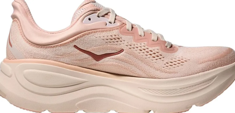 Dame HOKA Bondi 9