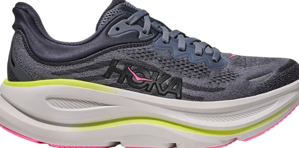 Dame HOKA Bondi 9