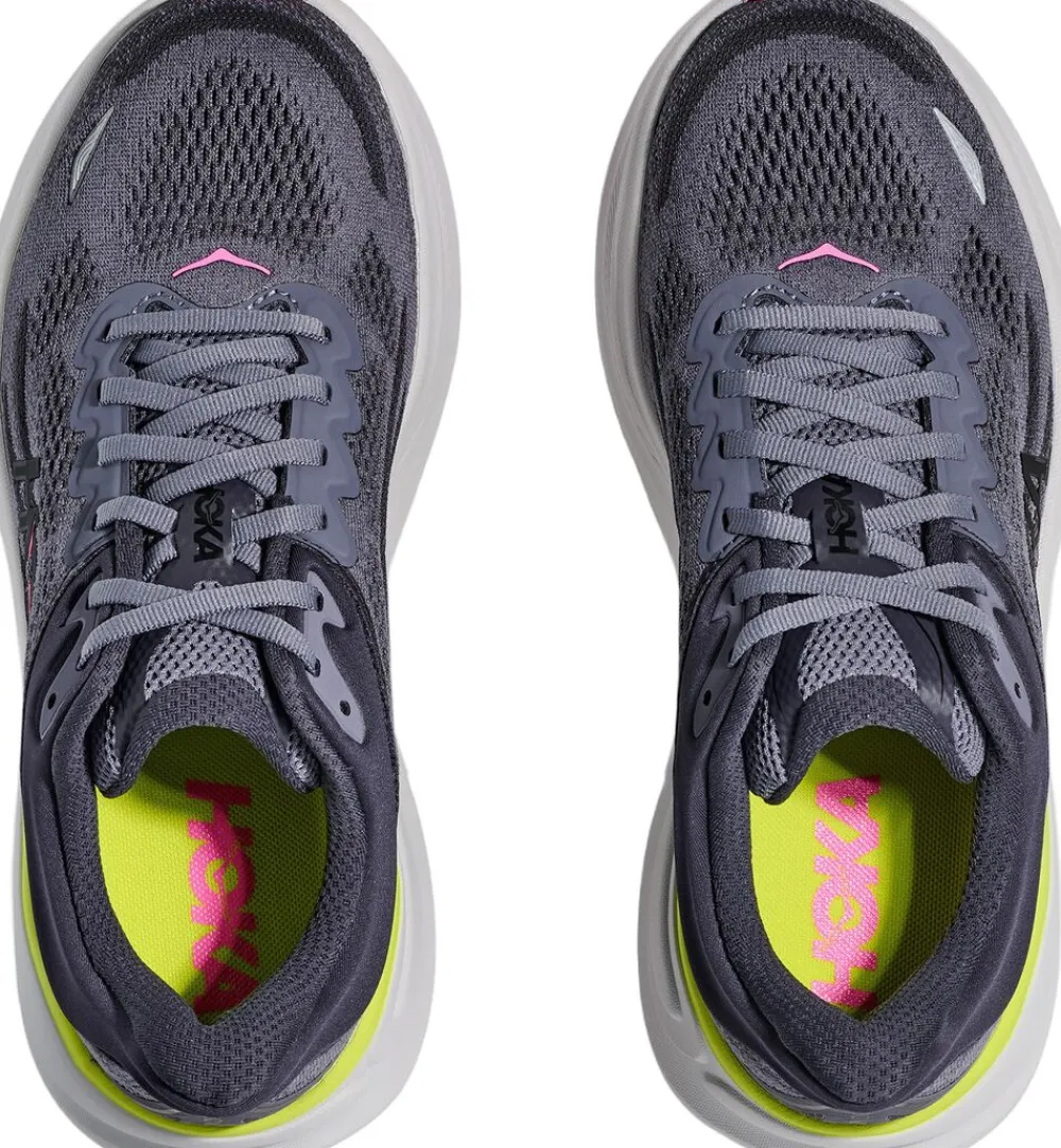 Dame HOKA Bondi 9