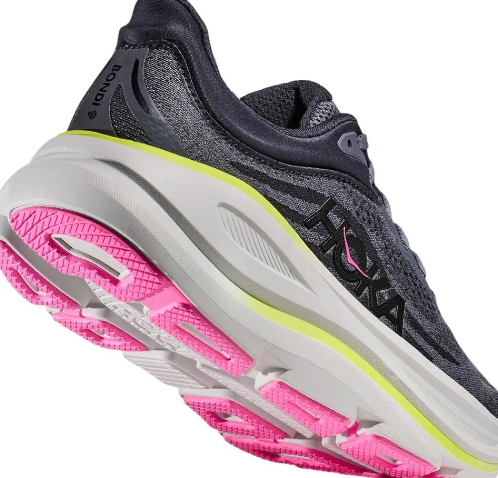 Dame HOKA Bondi 9