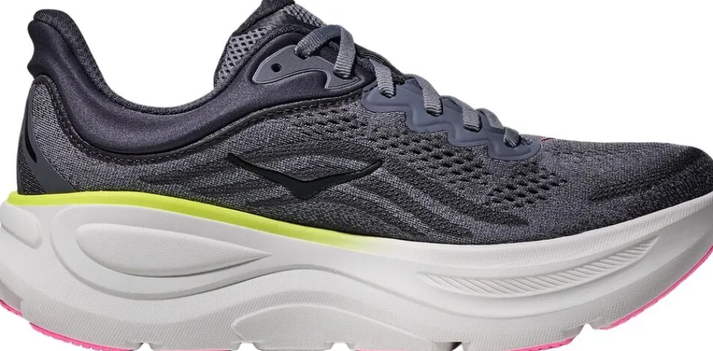 Dame HOKA Bondi 9