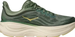 HOKA Bondi 9 Succulent / fern Best