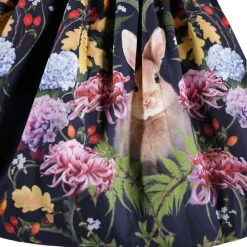 Molo Bonnie Mørk blå