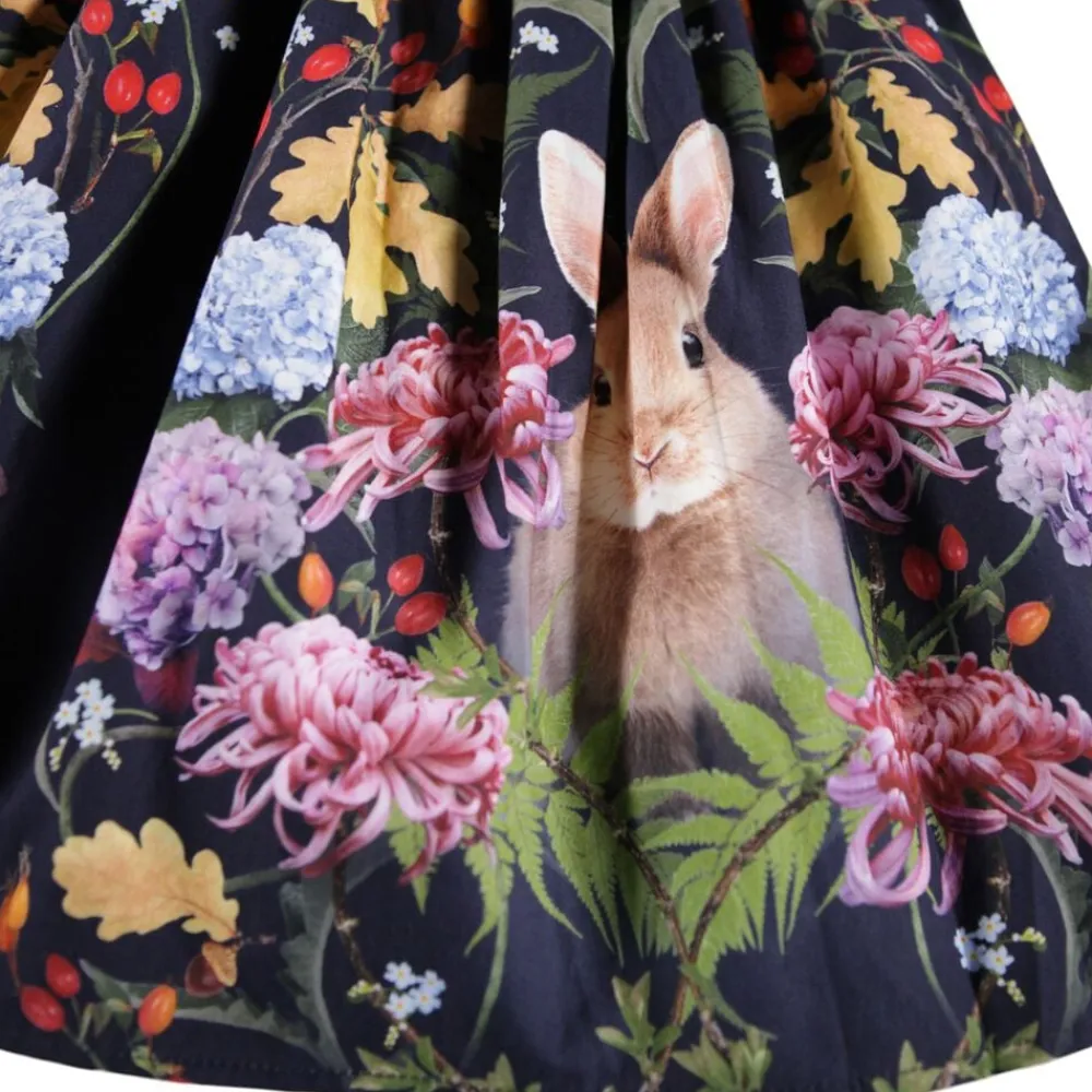 Molo Bonnie Mørk blå