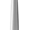 Gense Bordgaffel Fuga 19 cm Mat/Blankt stål Best