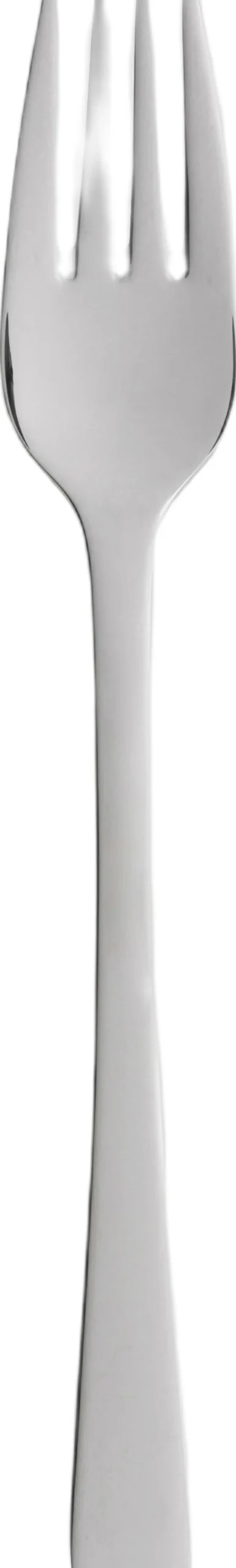 Gense Bordgaffel Steel Line 19,8 cm Blankt stål Sale