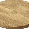 Pillivuyt Gourmet Bordskåner Douron 20 x 20 x 1,8 cm Eg Outlet