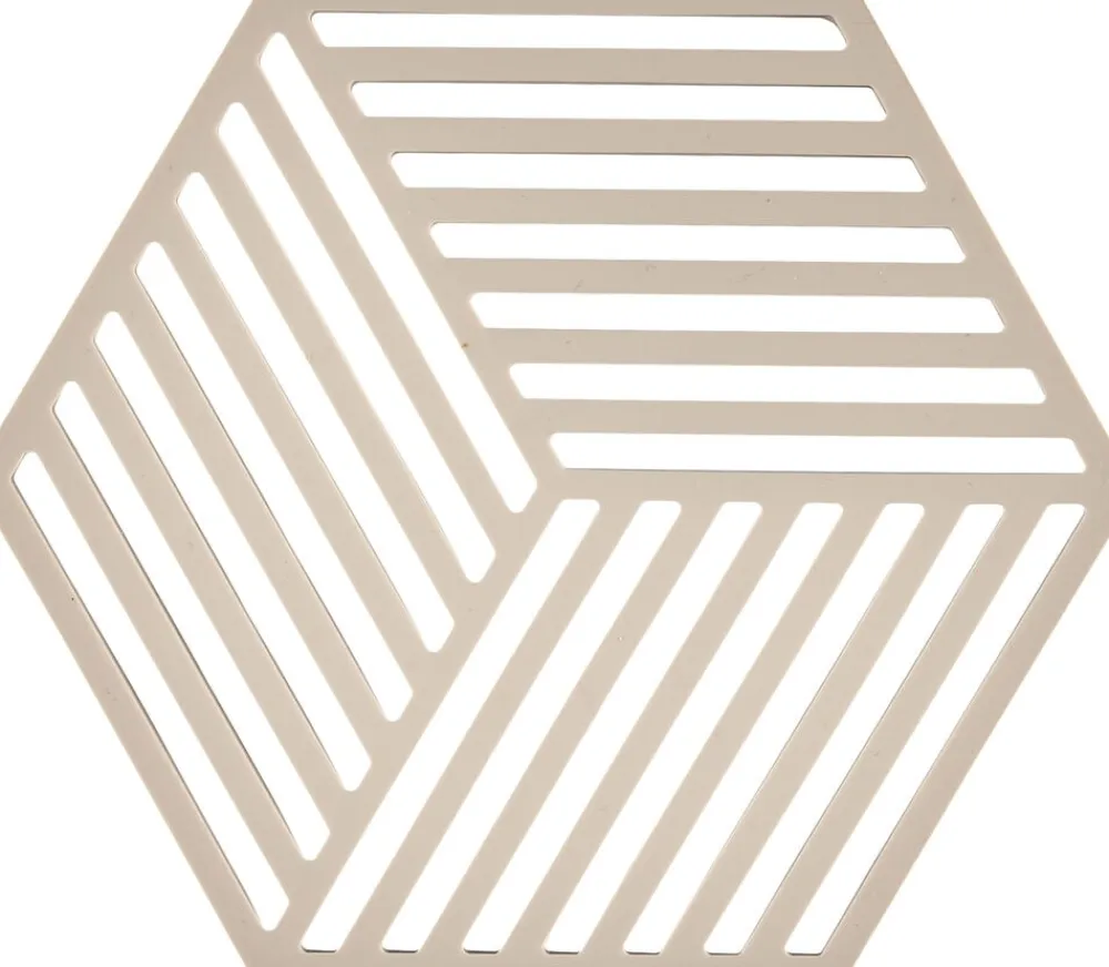 Zone Bordskåner Hexagon Desert New