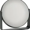 Zone Bordspejl m. 5 x forstørrelse Ume Black
