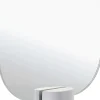 Zone Bordspejl Time Soft Grey