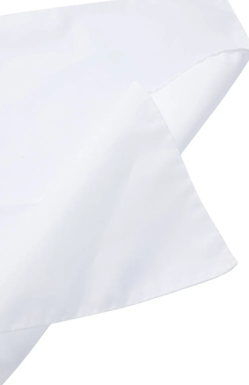 BOSS Men Business Clothing Neckwear Hvid Online