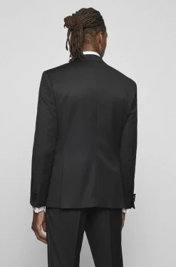 Men Business Clothing Jackets><noscript><img width=