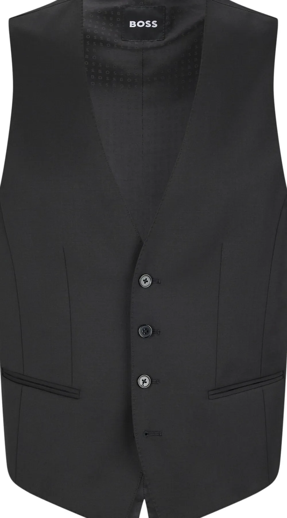 BOSS Men Business Clothing Jackets Sort Online