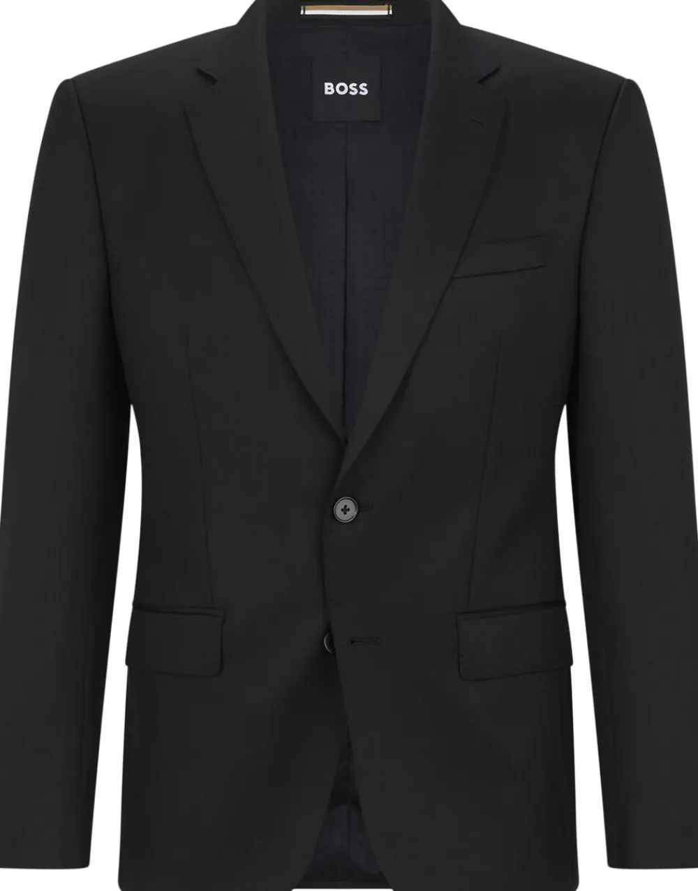 BOSS Men Business Clothing Jackets