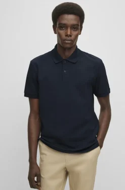 BOSS Men Business Leisure Jersey 404 Discount