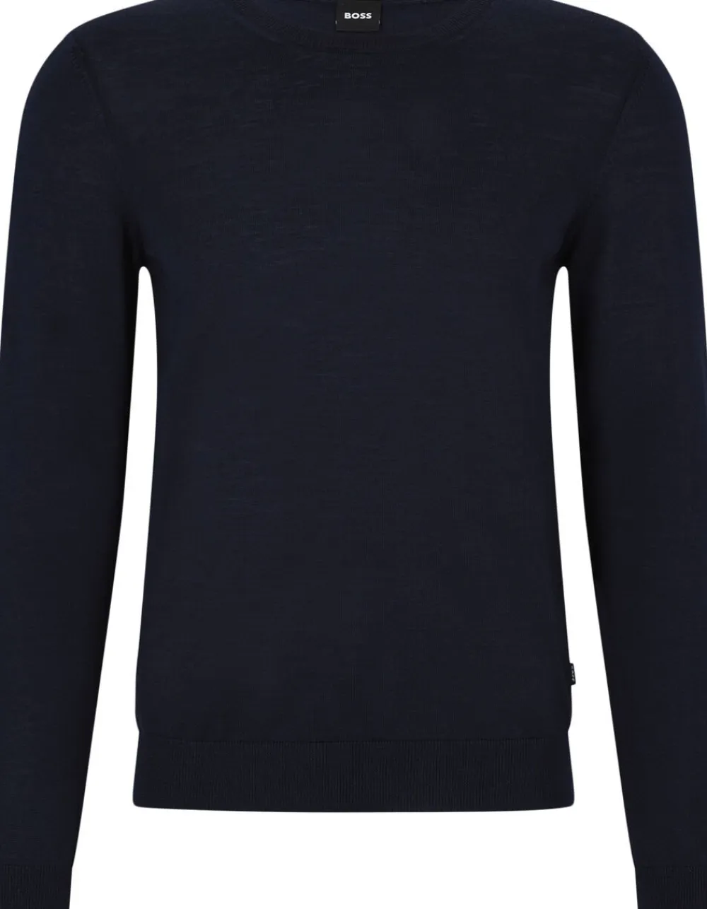 BOSS Men Business Leisure Knitwear 404 Discount