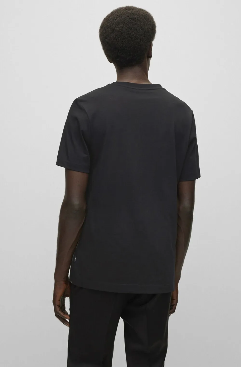 Men Business Leisure Jersey>BOSS Online