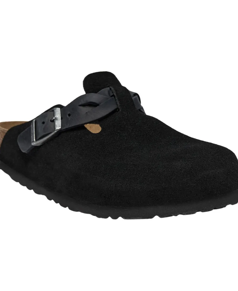 Boston Braided LEOI/LEVE>Birkenstock