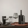 Bottle Cooler -EASY- Black>Blomus Outlet
