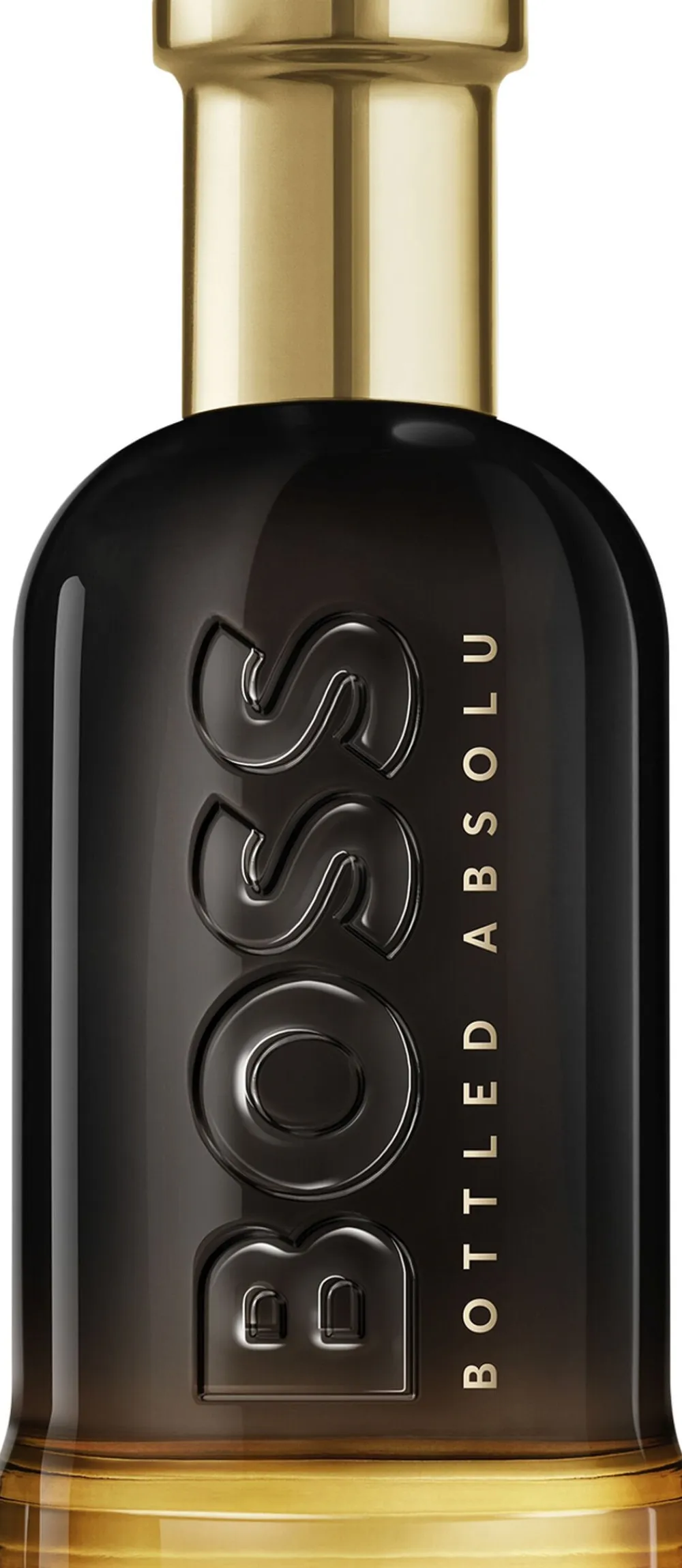 BOSS Bottled Absolu Parfum Best