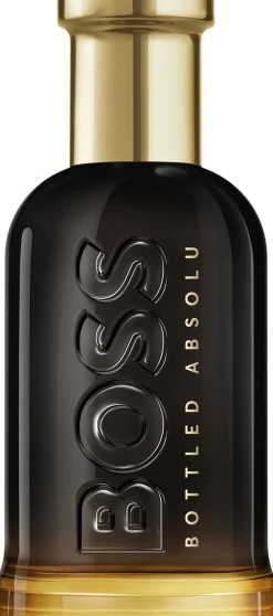 BOSS Bottled Absolu Parfum Best