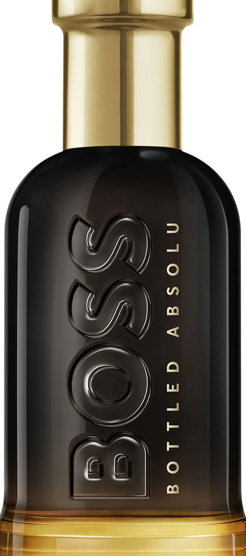 BOSS Bottled Absolu Parfum Best
