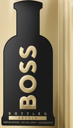 BOSS Bottled Absolu Parfum Best
