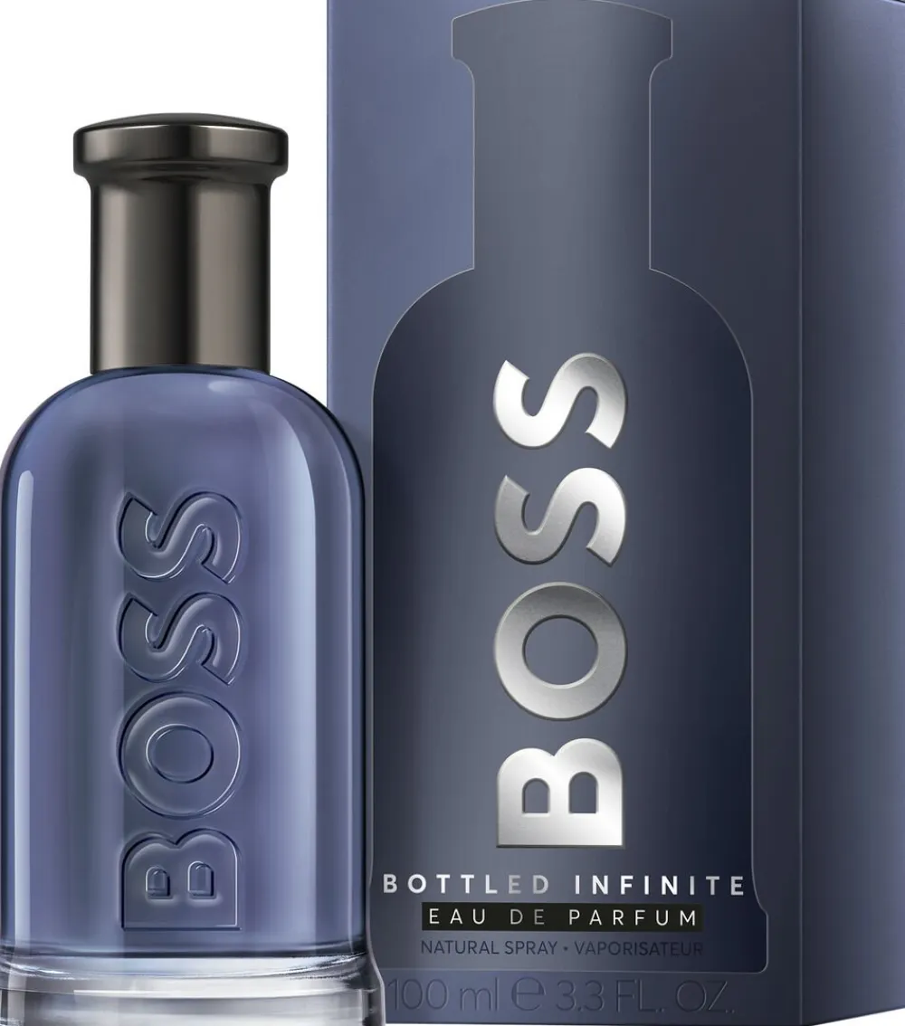 Bottled Infinite Eau De Parfum 50 ml.>BOSS New