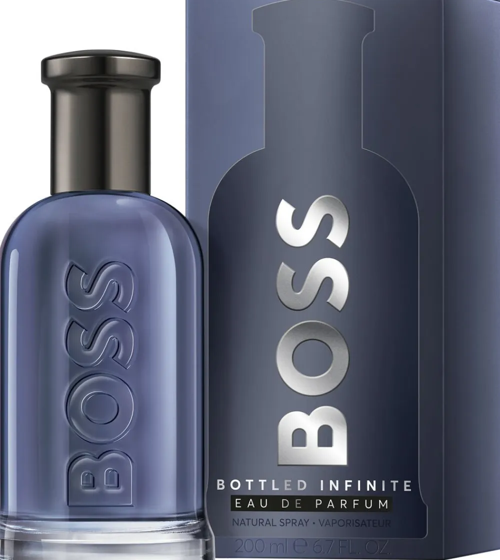 Bottled Infinite Eau De Parfum 50 ml.>BOSS New