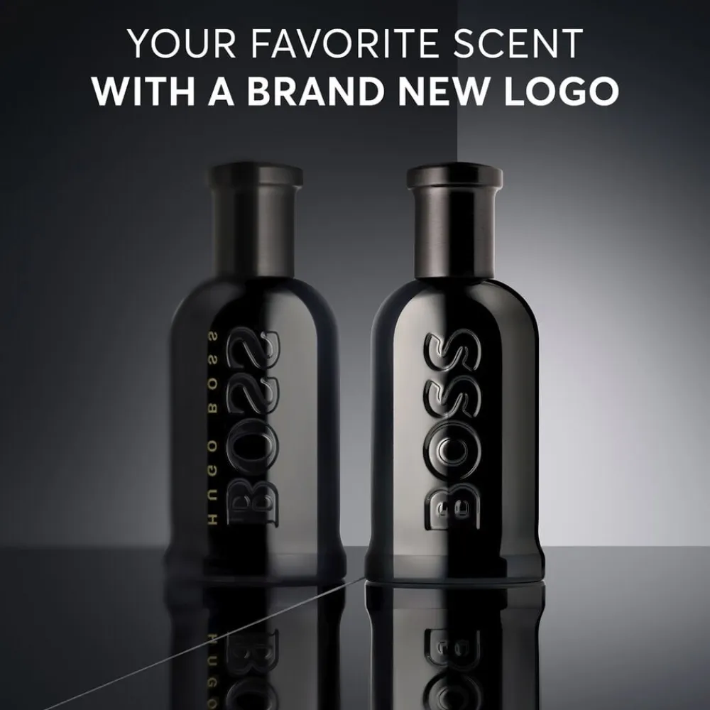 BOSS Bottled Parfum Eau de Toilette