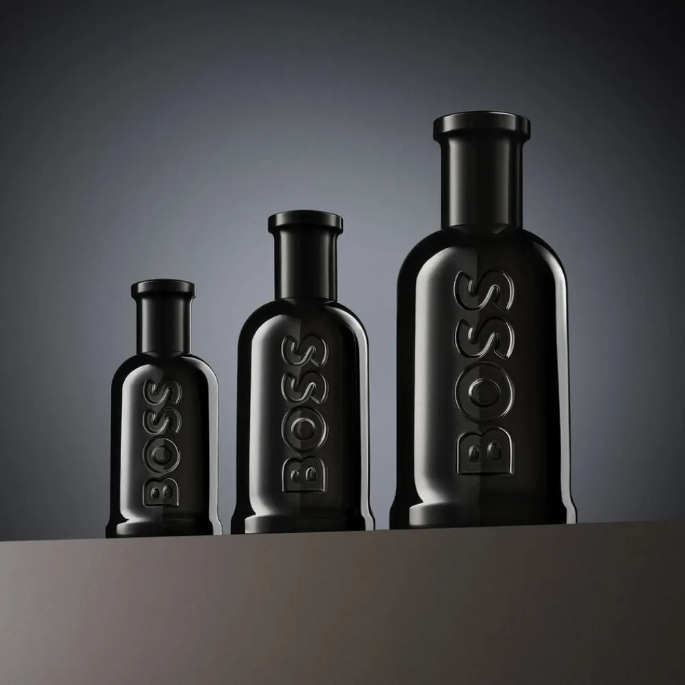 BOSS Bottled Parfum Eau de Toilette