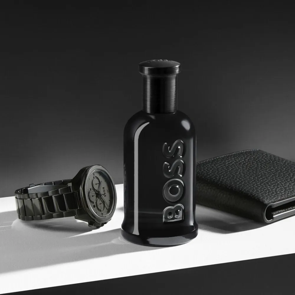 BOSS Bottled Parfum Eau de Toilette