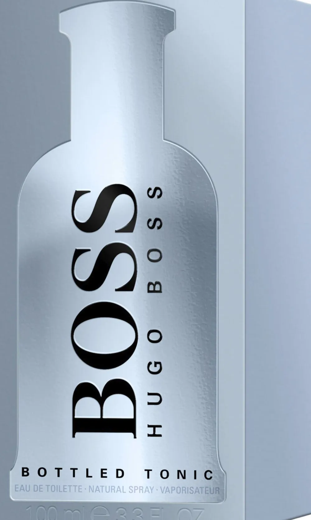 Bottled Tonic Eau De Toilette>BOSS Discount