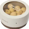Magasin Chokolade Box, Lakridsdragé m/ hvid chokolade & mango ca. 185 g