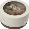 Magasin Chokolade Box, Lakridsdragé m/ mælkechokolade & lakrids ca. 185 g Hot