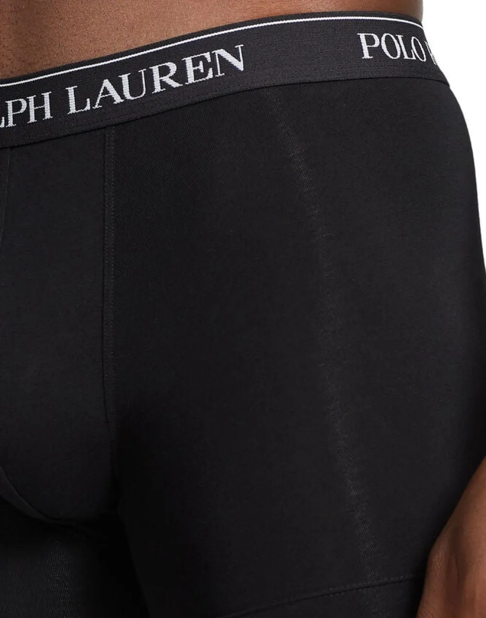 Polo Ralph Lauren Boxer Brief 3-Pack 3pk polo blk/polo blk/polo blk Sale