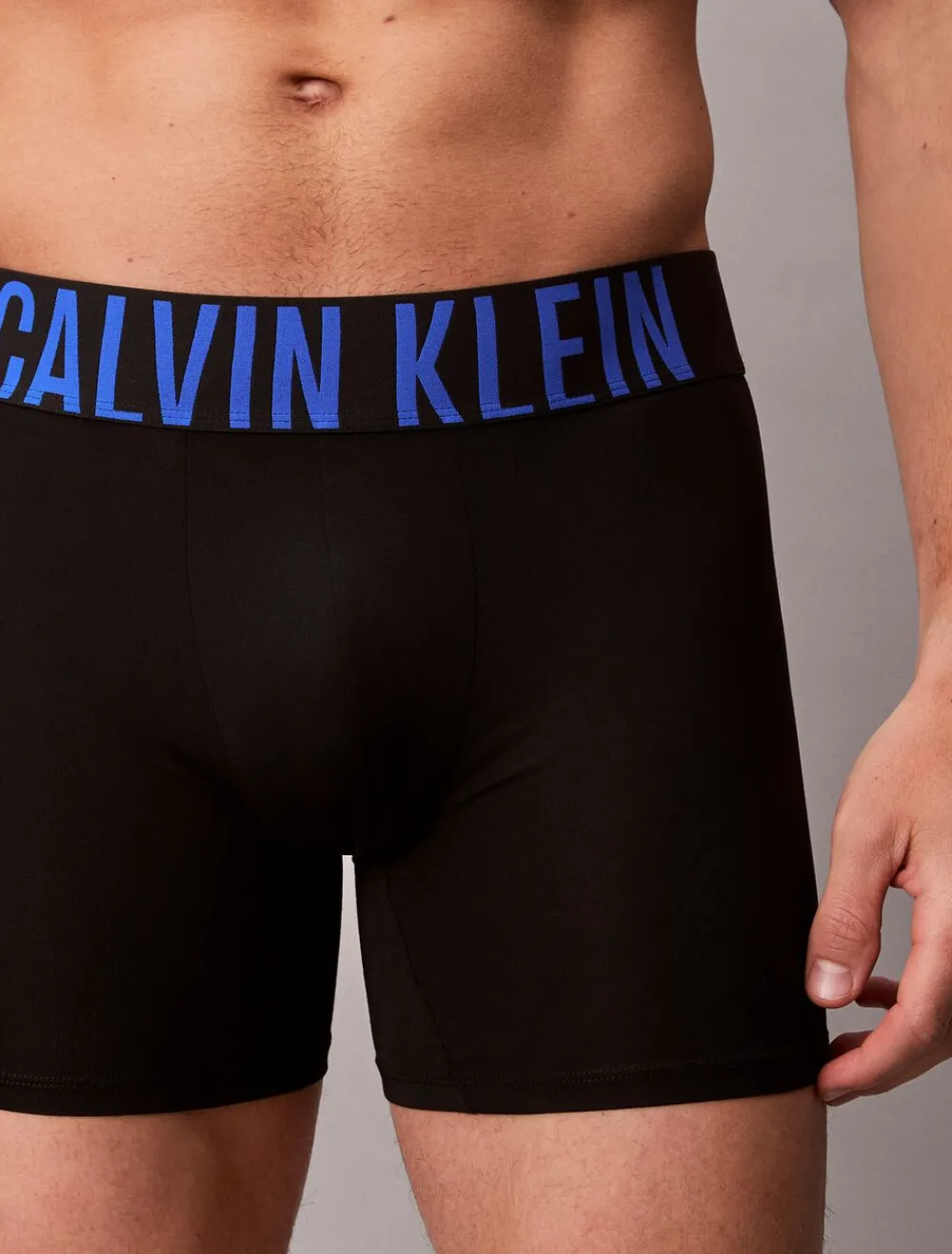 BOXER BRIEF 3PK>Calvin Klein Discount