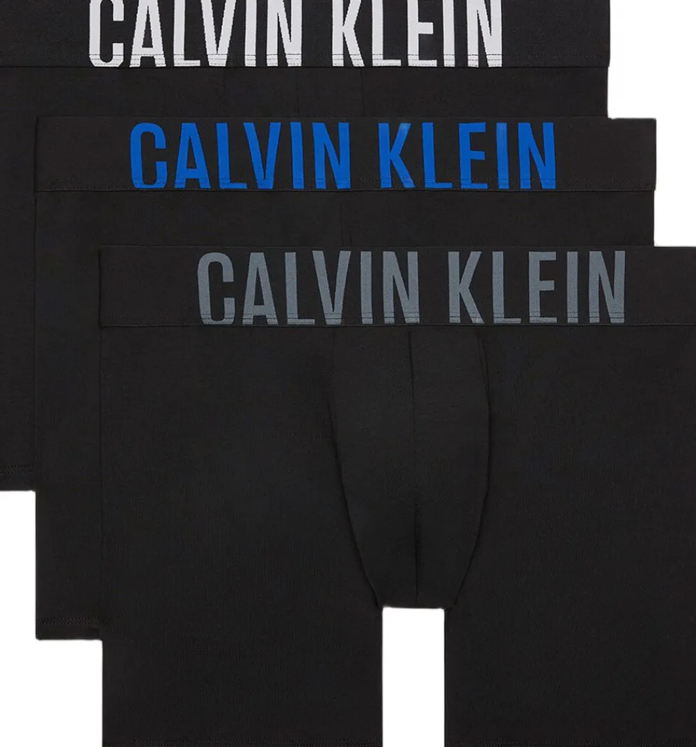 BOXER BRIEF 3PK>Calvin Klein Discount