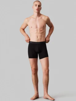 BOXER BRIEF 3PK>Calvin Klein Best