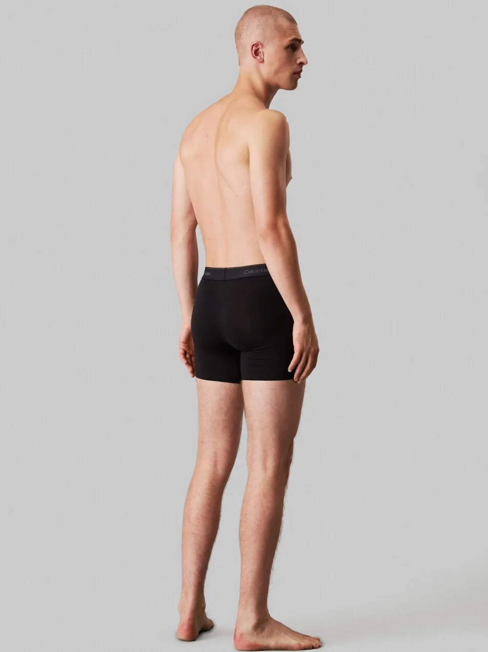 BOXER BRIEF 3PK>Calvin Klein Best