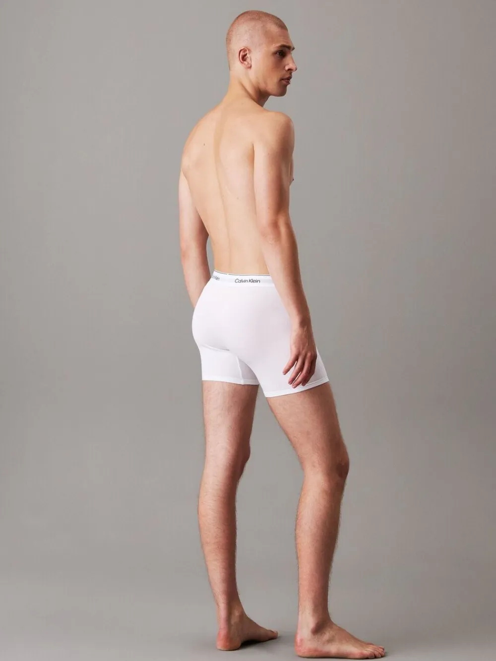 BOXER BRIEF 3PK>Calvin Klein Hot